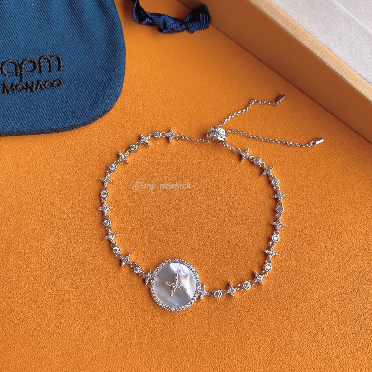 Apm Monaco Bracelet (8) - www.newkick.vip